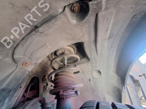 Used Left front shock absorber Left front shock absorber BMW 3 (E90) 320 i (150 hp) 34718523 34718523