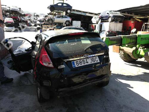 Startmotor FORD FIESTA VI (CB1, CCN) 1.0 EcoBoost | BP3651346M8 