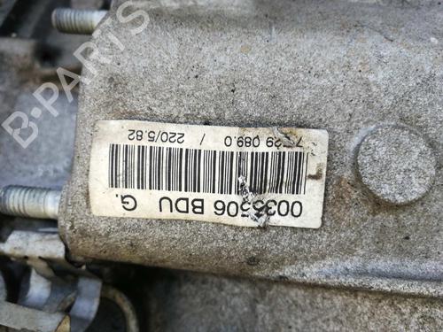 Gearbox BMW 3 (E46) 318 i | BP3652568M3 