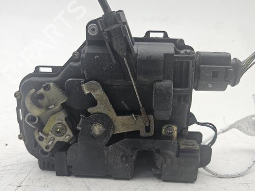 Front left lock VW GOLF IV (1J1)  | BP23236598C98 