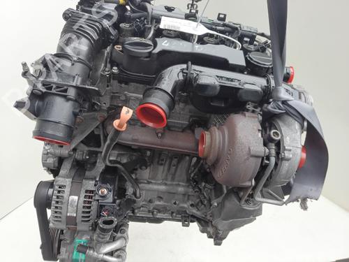 Engine FORD FOCUS C-MAX (DM2)  | BP28590600M1