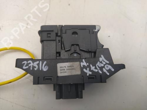 Hand brake NISSAN X-TRAIL III (T32_, T32R, T32RR) 1.6 dCi ALL MODE 4x4-i (NT32) | BP18087295I18 
