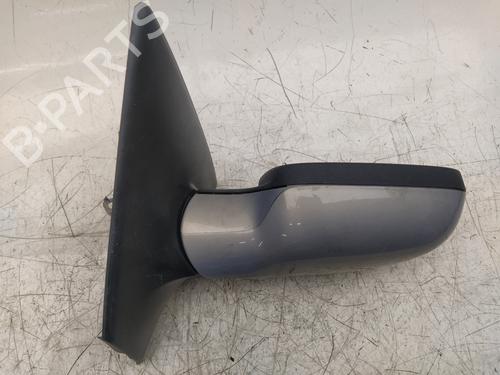 Left mirror RENAULT MEGANE II Estate (KM0/1_) 1.5 dCi (KM02, KM13) | BP19302501C26 