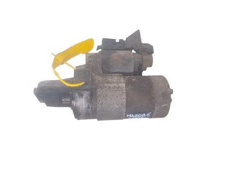 Used Starter Starter MAZDA 5 (CR) 2.0 (CREW, CR19) (146 hp) 36073477 36073477