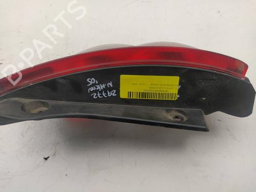 Left taillight NISSAN MICRA III (K12) 1.2 16V | BP10319886C34 