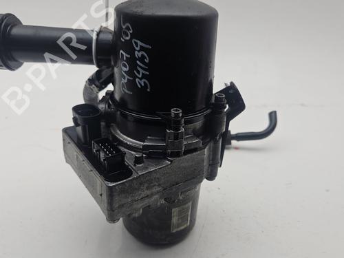 Styring servopumpe PEUGEOT 407 SW (6E_, 6D_) 2.0 (136 hp) 28693814