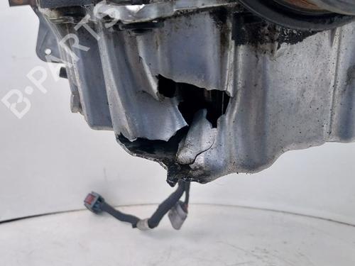 Engine AUDI A3 Sportback (8VA, 8VF) 1.6 TDI | BP18422540M1 