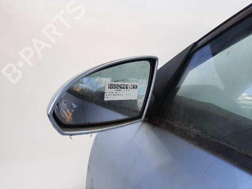 Left mirror NISSAN ALMERA I (N15) 2.0 D | BP6478774C26 