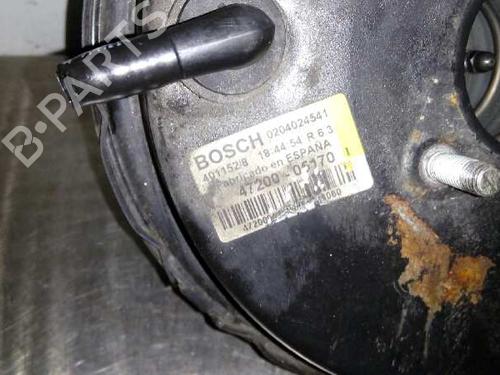 Servo brake TOYOTA AVENSIS Saloon (_T25_) 2.0 D-4D (CDT250_, CDT250R) | BP576816M42 