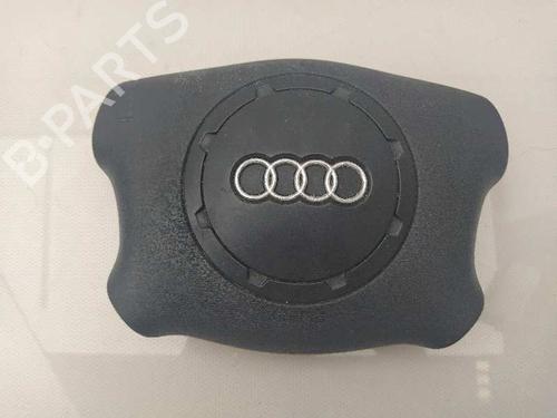 Førerens kollisjonspute AUDI A3 (8L1) 1.9 TDI (110 hp) 6137857