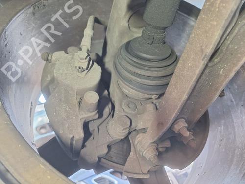 Used Right front steering knuckle AUDI A3 (8P1) 1.9 TDI (105 hp) 23241816