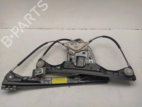 Used Front left window mechanism MERCEDES-BENZ C-CLASS Coupe (CL203) C 220 CDI (203.708) (150 hp) 9175224