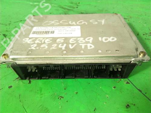 Engine control unit (ECU) BMW 5 (E39) 525 d | BP253010M57 