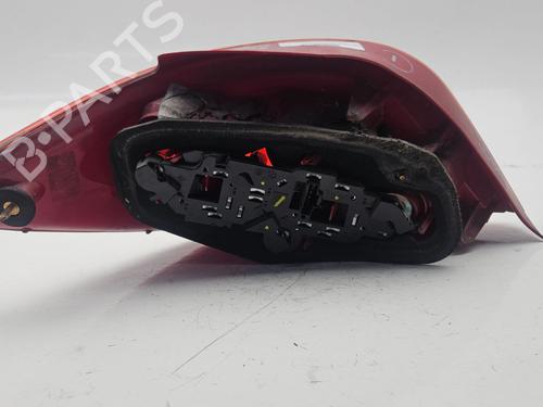 Right taillight PEUGEOT 307 (3A/C)  | BP29633250C35 