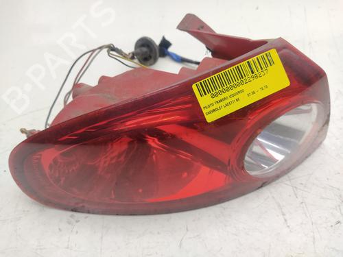 Left taillight CHEVROLET NUBIRA Saloon 1.4 | BP23085308C34 