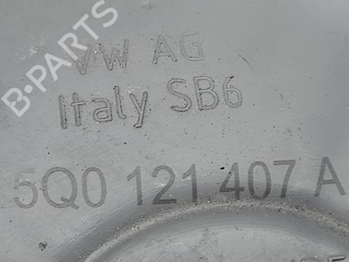 Expansion tank SEAT LEON (5F1)  | BP24642117C120 
