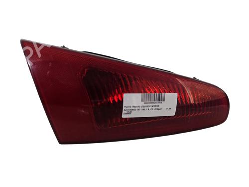 Used Left tailgate light Left tailgate light ALFA ROMEO 147 (937_) 1.9 JTDM 8V (937.AXD1A, 937.AXU1A, 937.BXU1A) (120 hp) 33426036 33426036