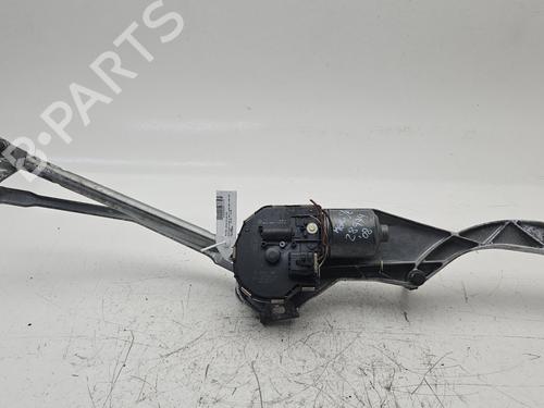 Used Front wiper motor MERCEDES-BENZ E-CLASS (W211) E 280 CDI (211.020) (190 hp) 23237356