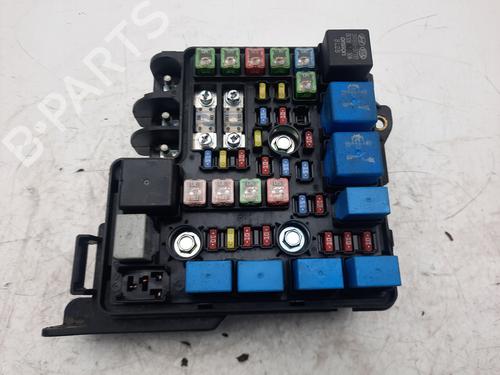 Used Fuse box KIA CEE'D Hatchback (ED) [2006-2012]  12458186