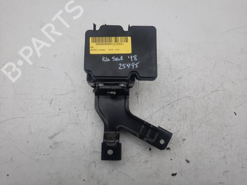 ABS pump KIA SOUL II (PS) | BP4760883M43