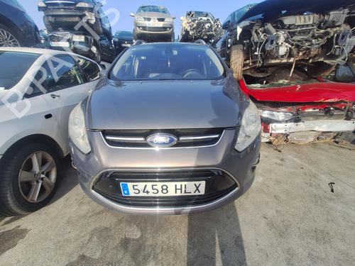 Engine FORD GRAND C-MAX (DXA/CB7, DXA/CEU) | BP36649213M1 - Image 4