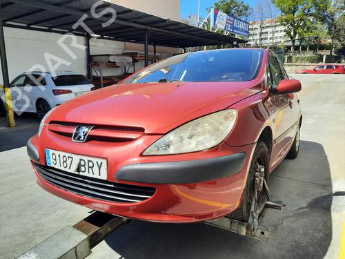 Gebruikte PEUGEOT 307 (3A/C) [2000-2012]  4402612 Onderdelen