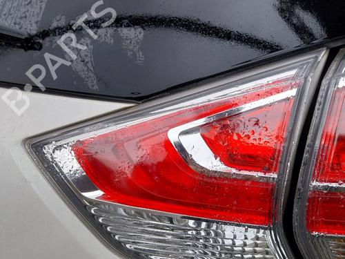 Used Right tailgate light Right tailgate light NISSAN X-TRAIL III (T32_, T32R, T32RR) [2013-2026] 35975983 35975983