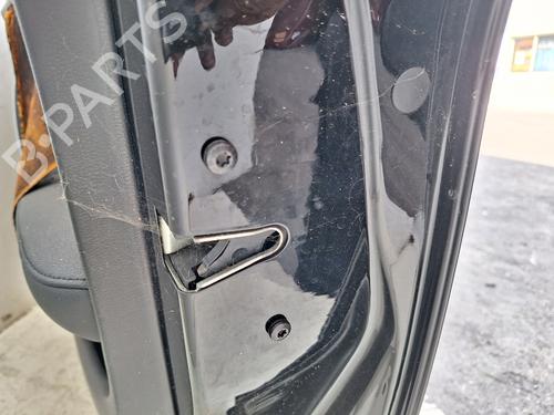 Front right lock BMW 1 (E87) 118 d | BP18011703C97 