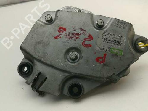 Rear wiper motor PEUGEOT 206 Hatchback (2A/C)  | BP5586349M102 