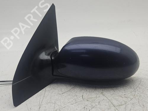 Left mirror FORD FOCUS I (DAW, DBW) 1.8 Turbo DI / TDDi | BP21575147C26 