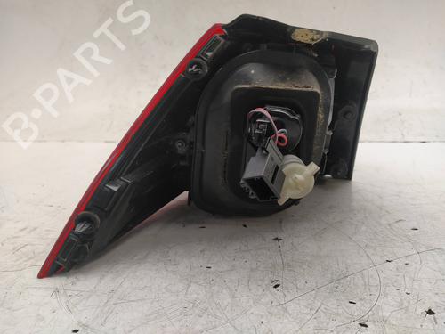 Right taillight VW GOLF VII (5G1, BQ1, BE1, BE2) 2.0 TDI | BP12252050C35 
