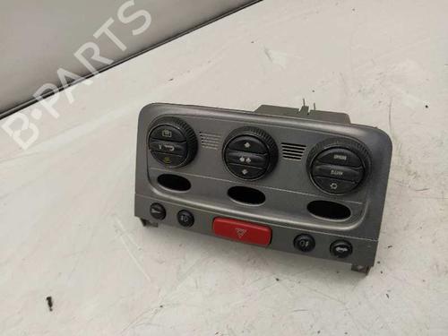 Commande Chauffage ALFA ROMEO 147 (937_) 1.9 JTDM (937.AXD1A, 937.AXV1A, 937.BXB1A) (115 hp) 4799551