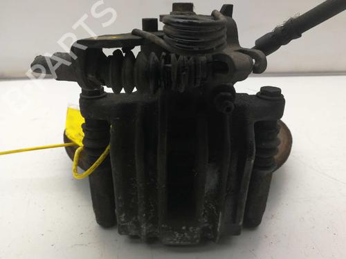 Used Left rear brake caliper AUDI A4 B6 (8E2) 1.9 TDI (130 hp) 11593769
