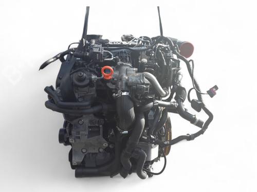Used Engine VW PASSAT B6 (3C2) [2005-2011]  30717213