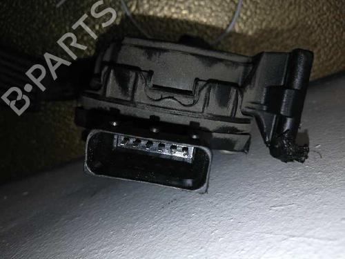 Pedal OPEL ASTRA J (P10) 1.7 CDTI (68) | BP1617759I4 