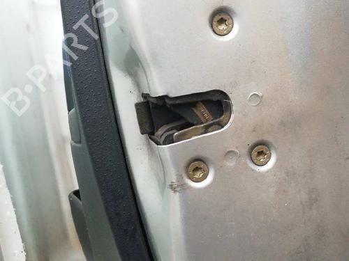 Front right lock CITROËN C2 (JM_) 1.4 HDi | BP5664699C97 