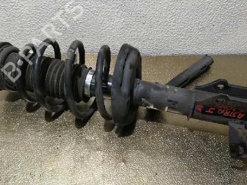 Left front shock absorber OPEL ASTRA J Saloon 1.7 CDTI (69) | BP913539M16 