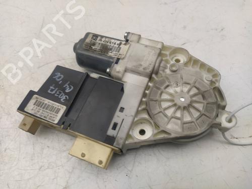 Used Left front window motor CITROËN C4 I (LC_) [2004-2014]  11416257
