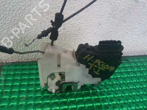 Rear left lock HONDA ACCORD VII (CL, CN) 2.2 i-CTDi (CN1) | BP540135C100 