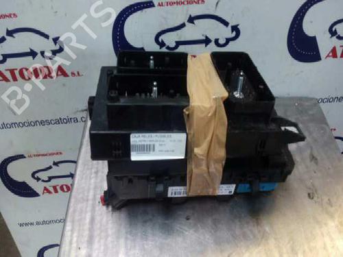 Used Fuse box OPEL ASTRA H (A04) 1.7 CDTI (L48) (100 hp) 539581