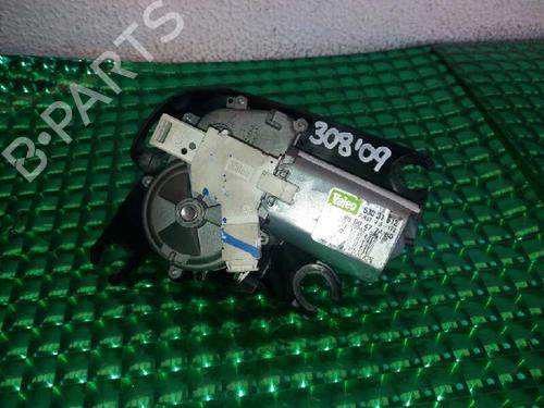 Used Rear wiper motor PEUGEOT 308 I (4A_, 4C_) [2007-2016]  577667