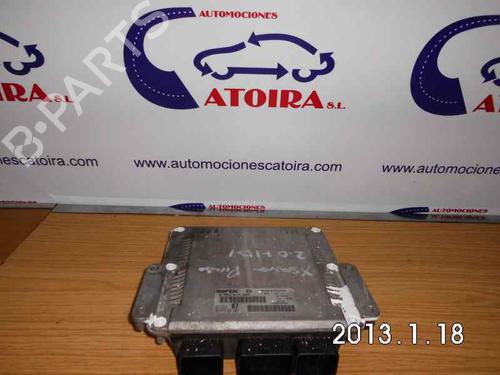 Used Other CITROËN XSARA PICASSO (N68) [1999-2012]  11636056