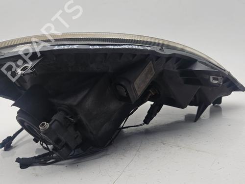 Venstre forlygte NISSAN PRIMASTAR Van (X83) 2.0 dCi 90 | BP30000293C28 