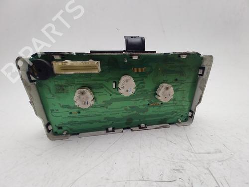 Instrument cluster NISSAN MICRA III (K12)  | BP26332760C47 