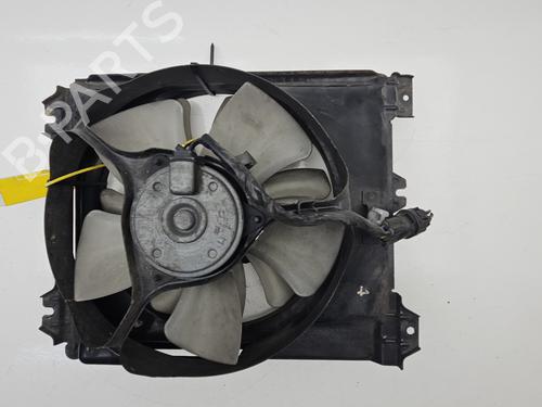Radiator fan SUZUKI SX4 (EY, GY)  | BP19022484M35 