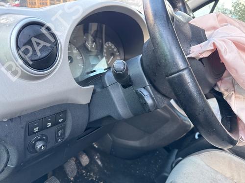 Used Steering column CITROËN BERLINGO MULTISPACE (B9) 1.6 HDi 90 (92 hp) 32079101