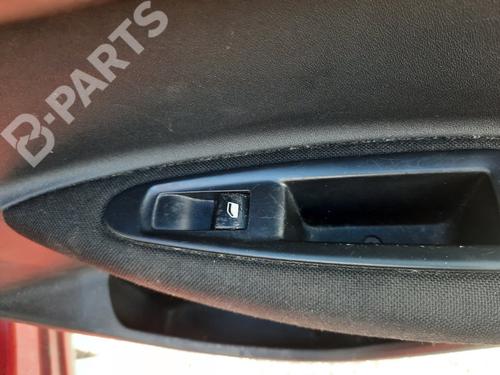 Used Rear right window mechanism Rear right window mechanism CITROËN C4 I (LC_) 1.6 HDi (109 hp) 10419777 10419777