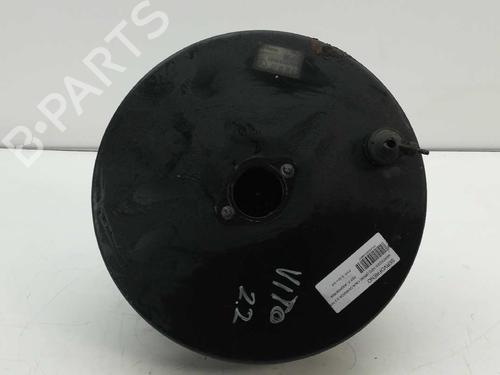 Used Servo brake MERCEDES-BENZ VITO Van (W638) 110 CDI 2.2 (638.094) (102 hp) 4026993