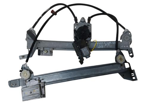 Used Front right window mechanism Front right window mechanism 37438217 37438217