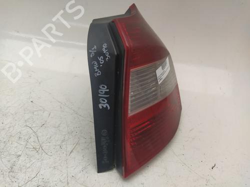 Right taillight BMW 1 (E87)  | BP11201662C35 